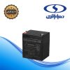 باتری 4.5 آمپر 12 ولت یو پی اس صبا