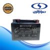 باتری موتورسیکلت 7 آمپر صبا باتری