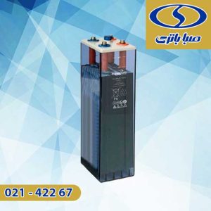 فروش باتری 1000 آمپر 2 ولت اسیدی صبا