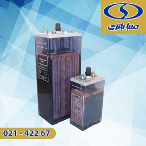  وزن باتری 1000 آمپر OPZS صبا