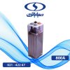 باتری 2 ولت 800 آمپر opzs صبا