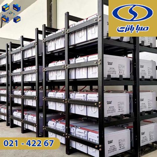 فروش باتری یو پی اس